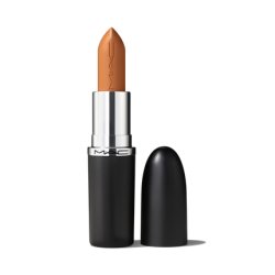 Mac Maximal Sleek Satin Lipstick - 3 Grams
