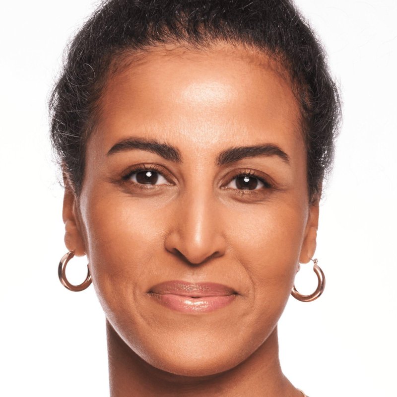 CATRICE Invisible Cover Foundation 30 ml Pump bottle Cream 055W