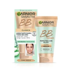 Garnier BB Natural Skin Cream 50ml 1.7 Fl Oz