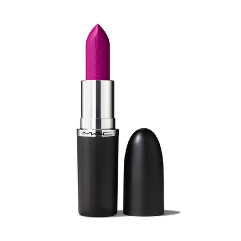 Mac Maximal Sleek Satin Lipstick - 3 Grams