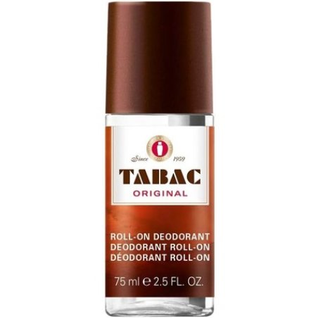 ​Tabac Original - Deo Roll On 75 ml​