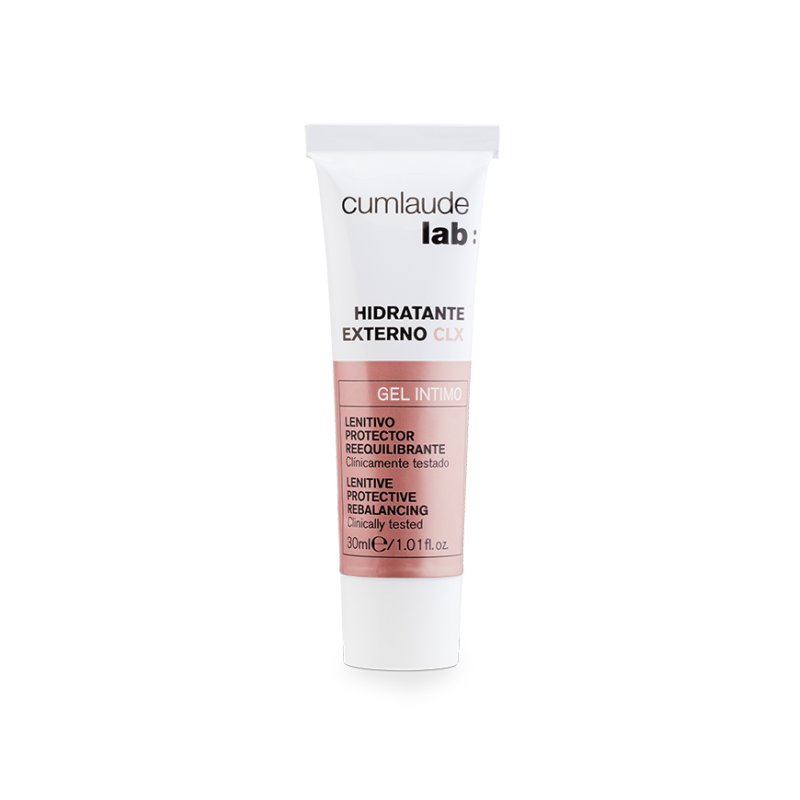 Cumlaude Lab External Moisturizer CLX 30 ml