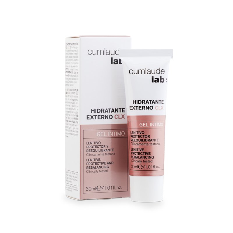 Cumlaude Lab Hydratant Externe CLX 30 ml