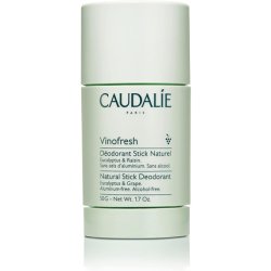 Caudalie 780330 déodorant Femmes Déodorant roll-on 50 g 1 pièce(s)