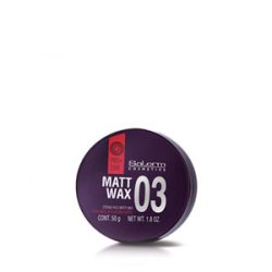 Salerm Cosmetics Matt Wax Pro·Line 50 ml