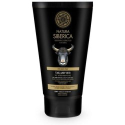 Natura Siberica Yak and Yeti ICY After Shave Gel for Men 150ml