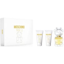 Moschino Toy 2 Eau de Parfum 50 ml for Women