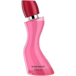 bruno banani Woman's Best Eau de Parfum 20ml