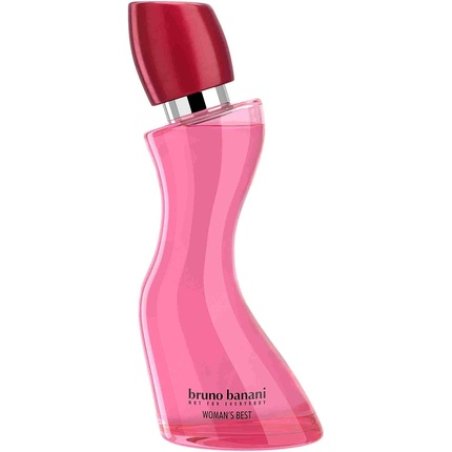 bruno banani Woman's Best Eau de Parfum 20ml