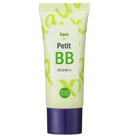 Holika Holika Aqua Petit BB Cream SPF25 PA 30ml