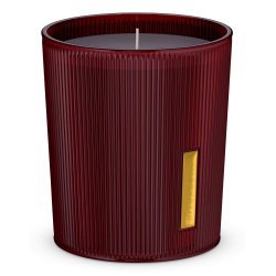 Rituals The Ritual of Ayurveda Scented wax candle Cylinder Red 1 pc(s)