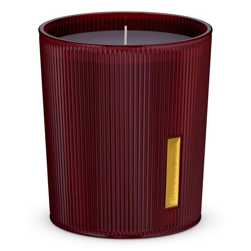 Rituals The Ritual of Ayurveda Scented wax candle Cylinder Red 1 pc(s)