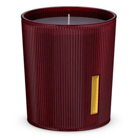 Rituals The Ritual of Ayurveda Scented bougie en cire Cylindre Rouge 1 pièce(s)