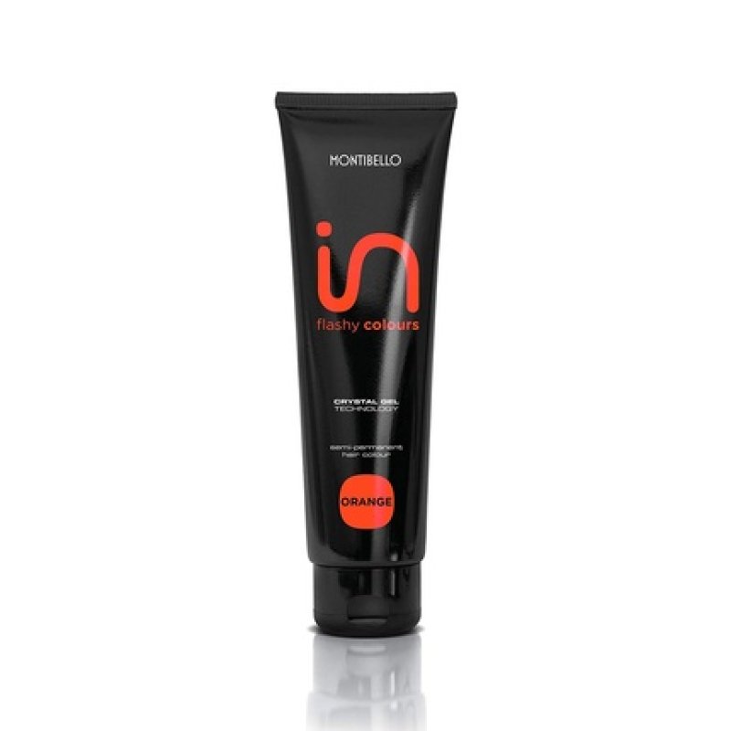 Inflashy Orange 150ml