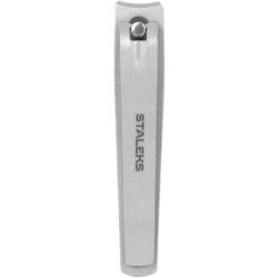 STALEKS KBC-11 Nail Clipper Manicure Pedicure Nails Cut