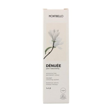 Montibello Denue Ammonia-Free 9.34 Extra Light Blonde Copper Standard
