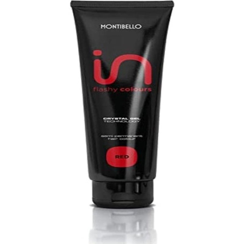 Montibello Flashy Colours Red 150ml