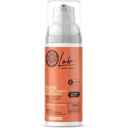 Natura Siberica Lab Biome Retinol Therapy Night Face Cream 50ml