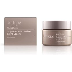 Jurlique - Nutri Define Supreme Restorative Light Cream 50 ml