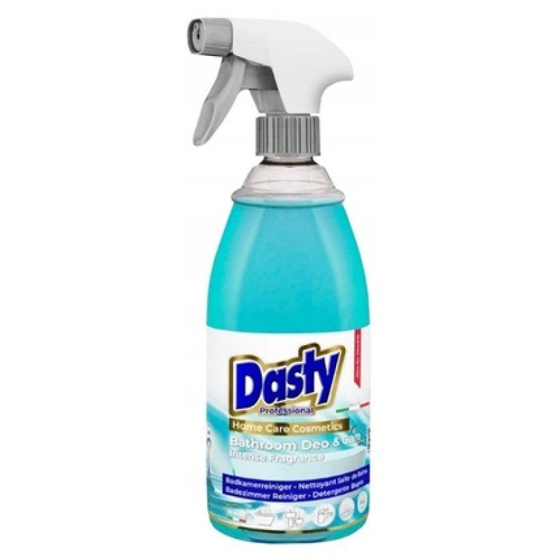 Dasty Home Care Cosmetics Bathroom Deo Care Spray For Cleaning Bathroom 700ml