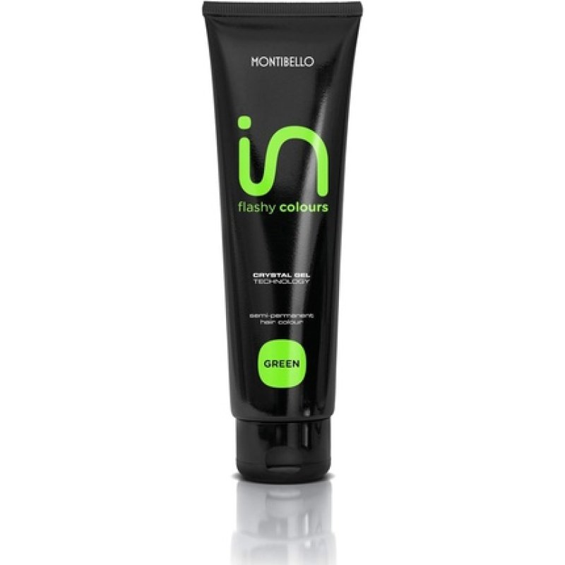 Montibello Inflashy Green 150ml