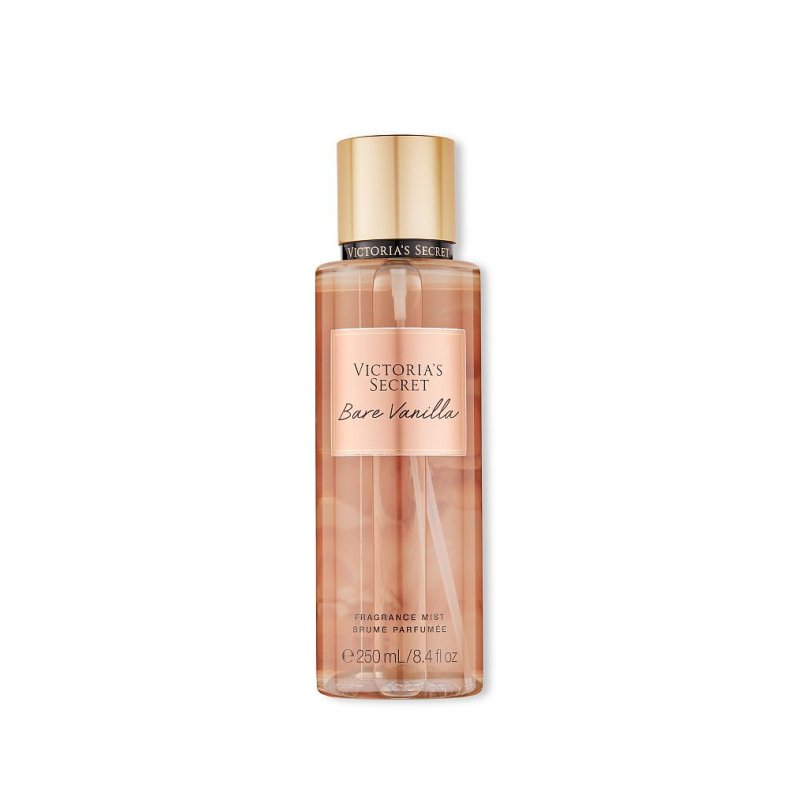 Victoria's Secret Bare Vanilla 250 ml Femmes