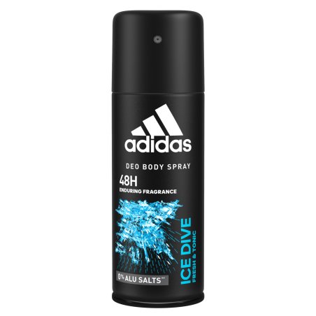 Adidas Ice Dive Deodorant Bodyspray 150ml