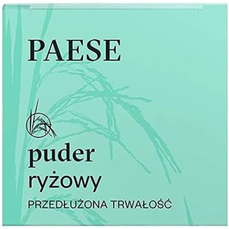Paese Rice Powder Powder 30g