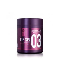 Ice Gel Strong Hold Styling Gel 500ml