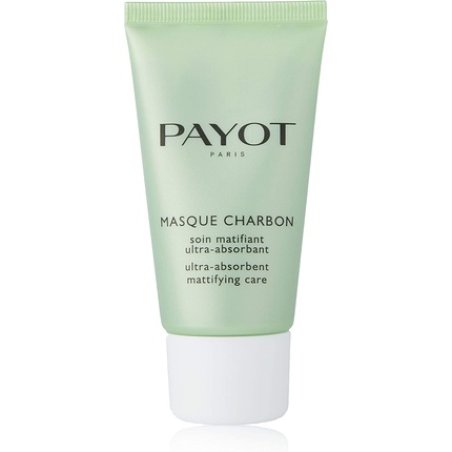 Payot 3390150561641 facial mask Soothing mask Women 50 ml Cream