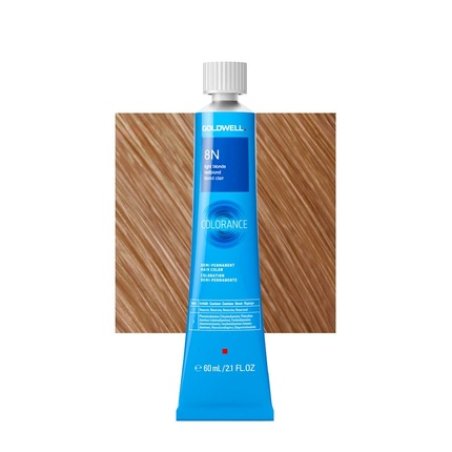 Goldwell Colorance Naturals TB 8N Light Blonde