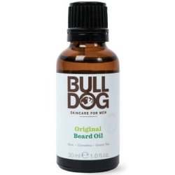 Bulldog Huile à Barbe Original