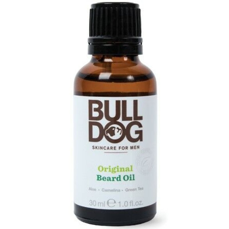 Bulldog Original Beard Oil 30 ml