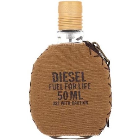 Fuel For Life Homme Edt 50Vp