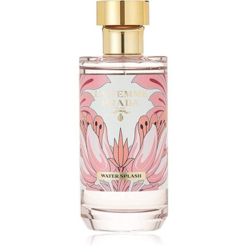 STOCK5 - Prada - La Femme L'Eau Watersplash EDT 150 ml