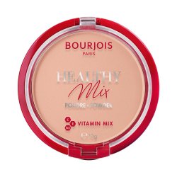 Bourjois Healthy Mix Compact Powder Zero Signs of Fatigue 11g 003 Rose Beige