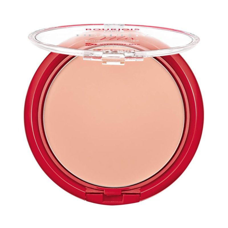 Bourjois Healthy Mix face powder 10 ml 11 g 03 Beige Rosé