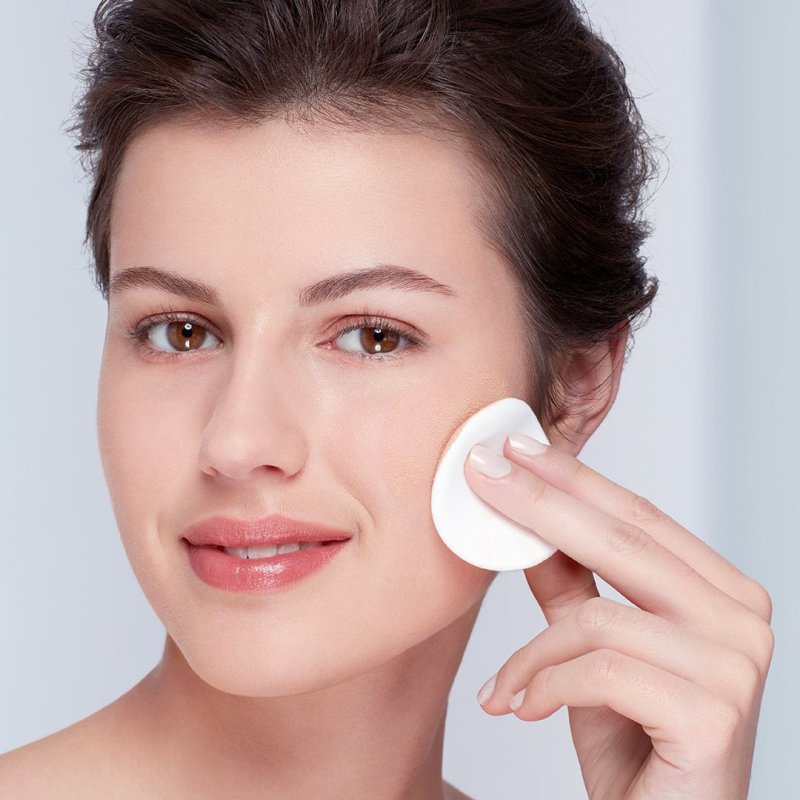 Bourjois Healthy Mix face powder 10 ml 11 g 03 Beige Rosé