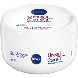 Urea & Care Intensive Care Cream 300ml