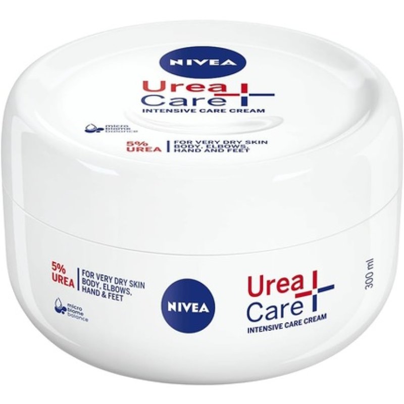 Urea & Care Intensive Care Cream 300ml