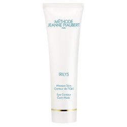Méthode Jeanne Piaubert IRILYS Masque Soin Contour de l'Oeil 30 ml