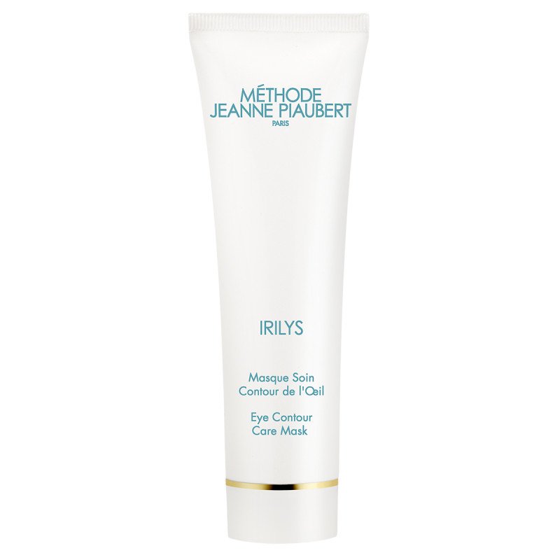 Méthode Jeanne Piaubert IRILYS Eye Contour Care Mask Eye mask Women Cream