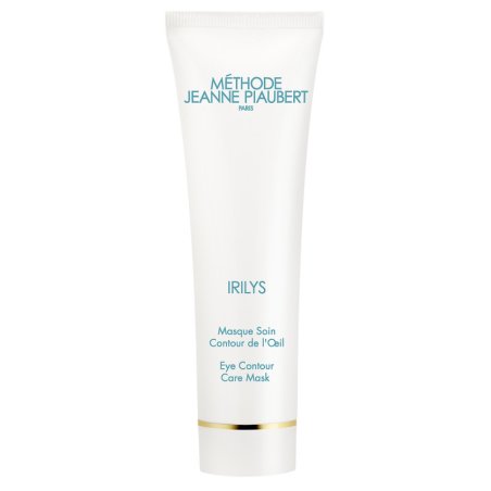 Méthode Jeanne Piaubert IRILYS Eye Contour Care Mask Eye mask Women Cream