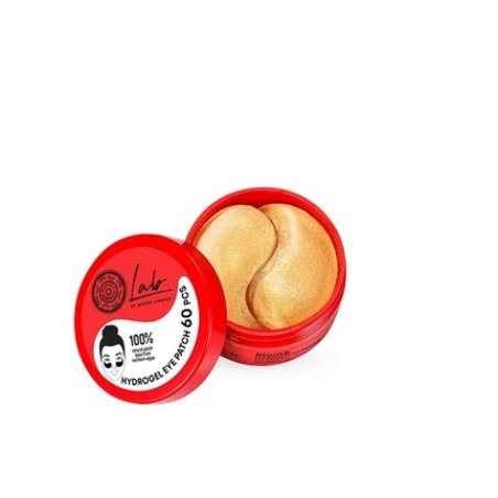 Natura Siberica Biome 24K Gold Rejuvenating Eye Patch