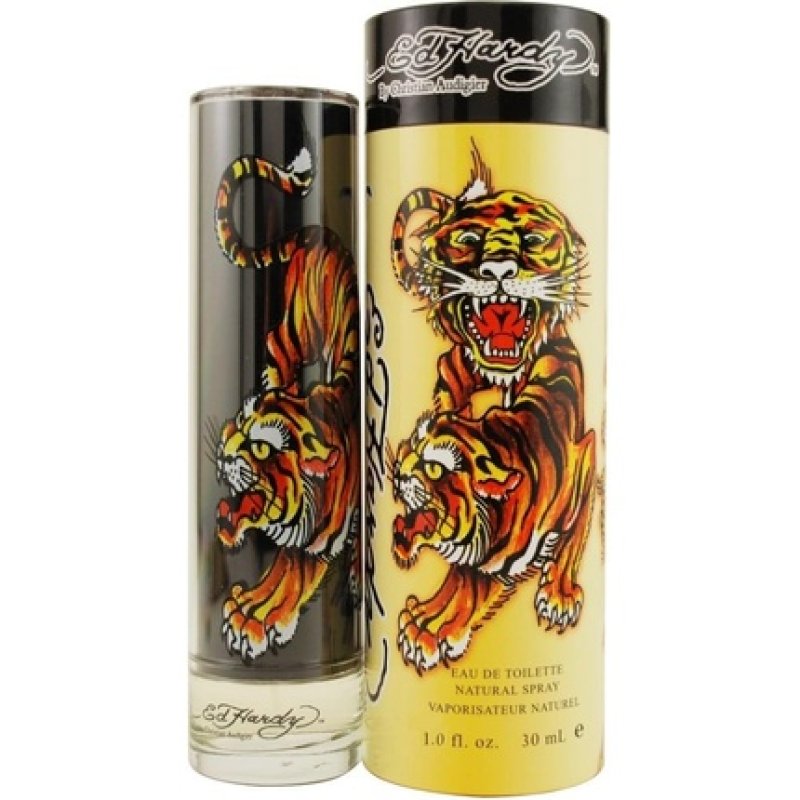 Ed Hardy Men Eau de Toilette 30ml