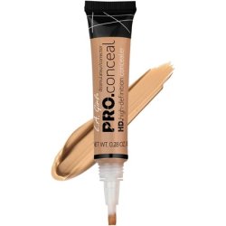 LA GIRL Pro Conceal Medium Beige