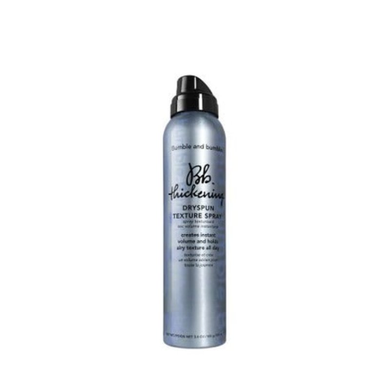 Bb Thickening Dryspun Fi 150Ml/3.6Oz