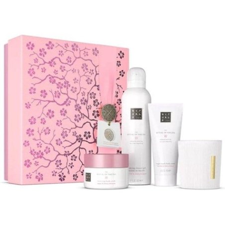 Rituals The Ritual Of Sakura Medium 2024 Gift Set