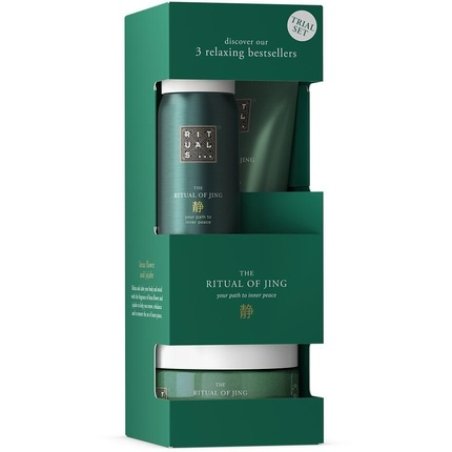 Rituals The Ritual Of Jing Trial 2024 Gift Set