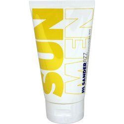 Sun Men by Jil Sander Fizz Fresh All Over Shampoo 150ml